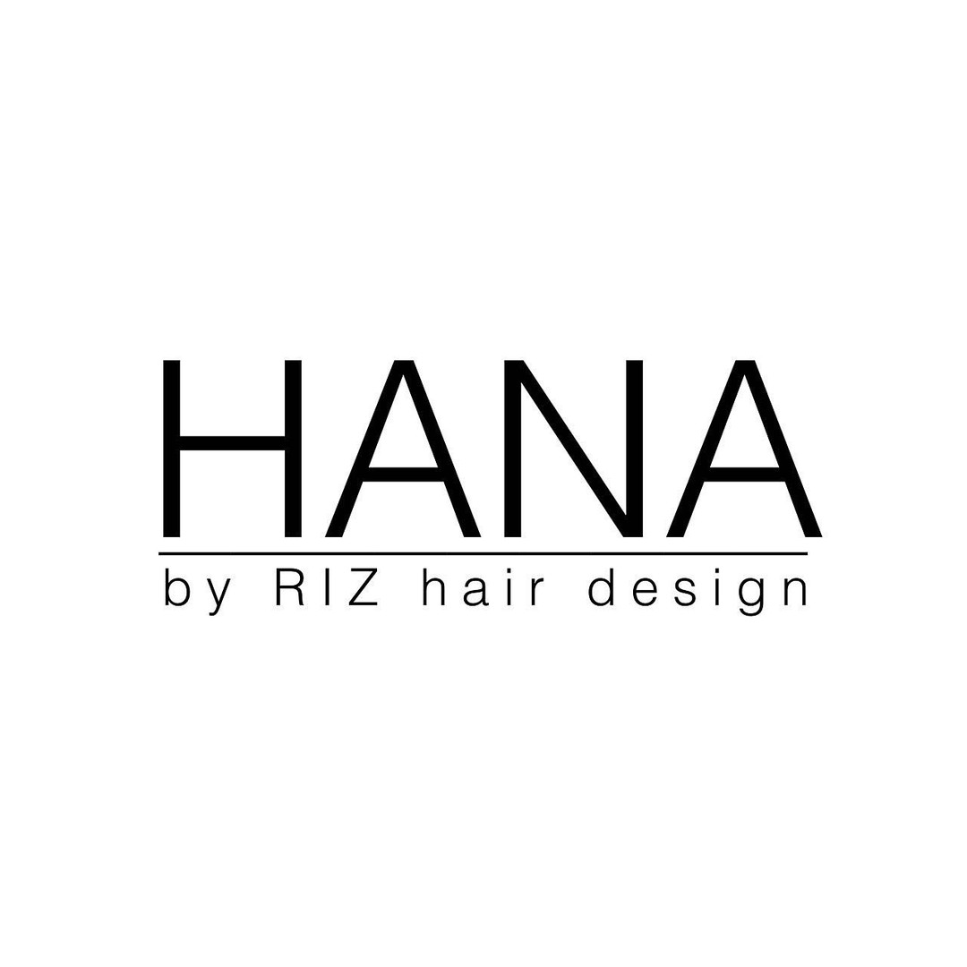HANA by RIZ hair design
アナタだけの綺麗な花が咲く
#ひたちなか　 
＃花


＃阿字ヶ浦