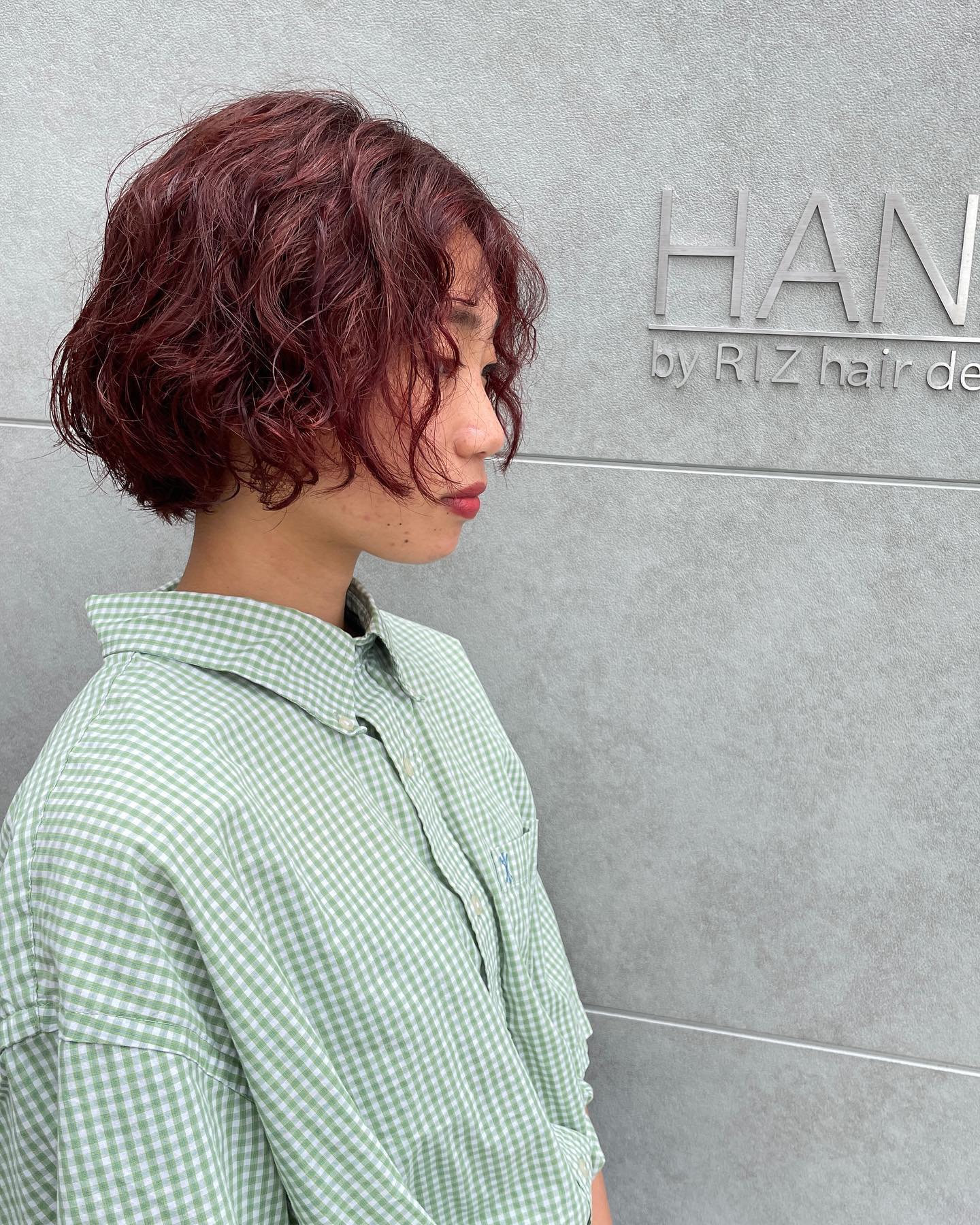 HANA by RIZ hairdesign