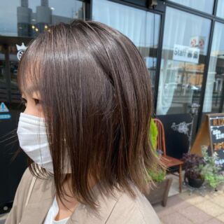 ひたちなか 勝田駅前の美容室リズ Riz Hair Design